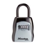 Bezpečnostná schránka Master Lock 5400EURD s okom