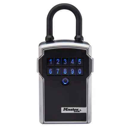 Bezpečnostná schránka Master Lock 5440EURD Bluetooth s okom