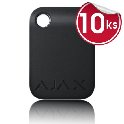 Ajax Tag black 10ks (23527)