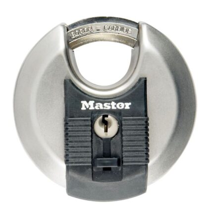 Diskový visiaci zámok M40EURD - Master Lock Excell
