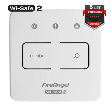 Ovládacie modul FireAngel WTSL-1EU Wi-Safe 2