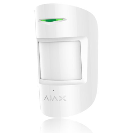 Ajax CombiProtect ASP white (38097)